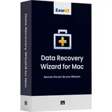 EaseUS Data Recovery Wizard for Mac-1 Monat