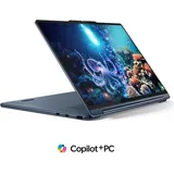 Lenovo Yoga 9i 2-in-1 Intel Core Ultra 7 258V 32 GB RAM 1 TB SSD Luna Grey