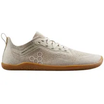 Vivo Barefoot Primus Lite Knit Natural Herren Beige 46
