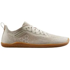 Vivo Barefoot Primus Lite Knit Natural Herren Beige 46