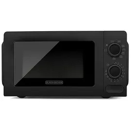 Black & Decker BXMZ702E Schwarz