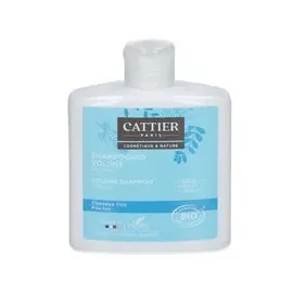 Cattier Volume Shampoo 250 ml