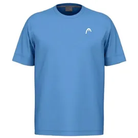 Head Slice II T-Shirt Men, airforce blue