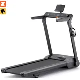 Adidas Laufband »T-24c«, schwarz