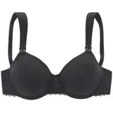 Nuance Still-BH Damen schwarz Gr.90F