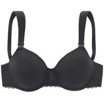 Nuance Still-BH Damen schwarz Gr.90F