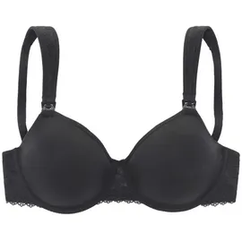 Nuance Still-BH Damen schwarz Gr.90F