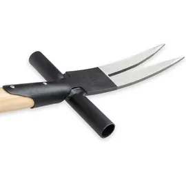 Kerbl Ampferstecher mit T-Stiel