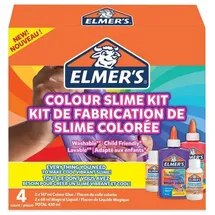 elmer"s' Opaque Slime Kit Armband