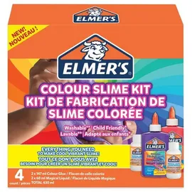 elmer"s' Opaque Slime Kit Armband