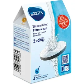 Brita MicroDiscs 3 St.
