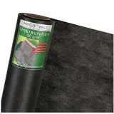 Haga Gartenvlies (Meterware) Unkrautvlies für Gemüsebeet 50g/m2 in 0,8m x 1m - Haga