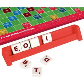 Mattel Scrabble FC Bayern München