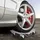 Costway Transportroller 680 kg