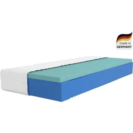 OTTO home Älgdröm Komfortschaum 90 x 200 cm H2/H3/H4