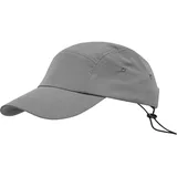 New Line nwlRUNNING Cap grau One Size