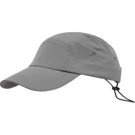 New Line nwlRUNNING Cap grau One Size