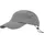 New Line nwlRUNNING Cap grau One Size