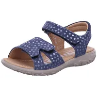 Ricosta MONI in blau Gr.: 27