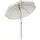 Royal Gardineer 2-teiliger Sonnenschirm Ø 200 cm Weiß