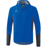 Laufjacke Herren royal L