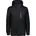Regenjacke Herren Anthrazit 54