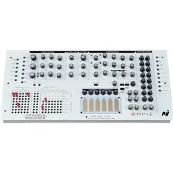 Analogue Solutions Ample, Synthesizer