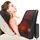 omassa Nackenmassagegerät mit Wärme Shiatsu Massagegerät