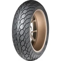 Dunlop Mutant REAR 170/60 R17 72W M+S