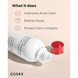 Cosrx AC Collection Calming Liquid Intensive 125 ml