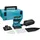 Makita DBO 480 ZJ ohne Akku + Makpac