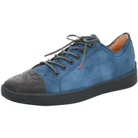 THINK! Herren TURNA HE. Sneaker, Galaxy/Kombi 8000, 43 EU - 43 EU