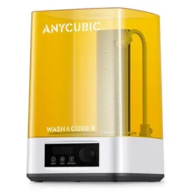 Anycubic Wash & Cure 3.0