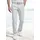 John Devin Chinohose Regular Fit Grau 32/30