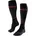 Kniestrümpfe Herren black-mix 46-48