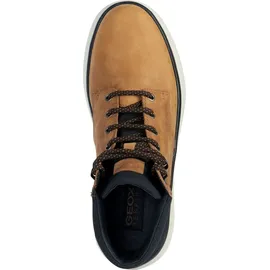 GEOX GRANITO + Grip Abx U36FZC 00045)