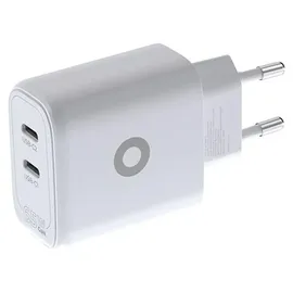 mobile origin MO-GAN65W-MO19, Drinnen, AC, Weiß - Weiß