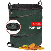 Noor Pop-Up Sack L 160 l Gartensack