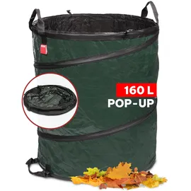 Noor Pop-Up Sack L 160 l Gartensack