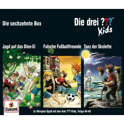 016/3er Box (Folgen 46,47,48)