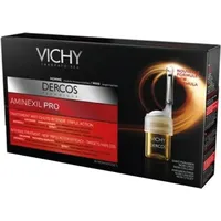 Vichy Dercos Aminexil Clinical 5 Ampullen 6 ml