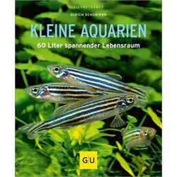 Kleine Aquarien