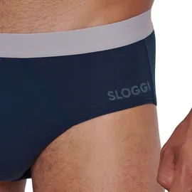 SLOGGI Herren Slip 6er Pack GO ABC 2.0 Brief