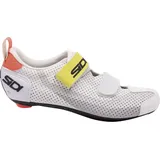 Sidi T-5 Air Grau/Weiß/Gelb 42