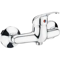 CORNAT Piccolo Einhebelmischer für 1 Verbraucher Chrom