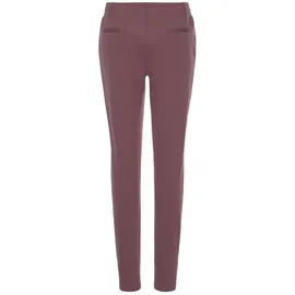 LASCANA Jogger Pants beere 42