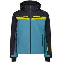 CMP Nilo Skijacke Blau 48