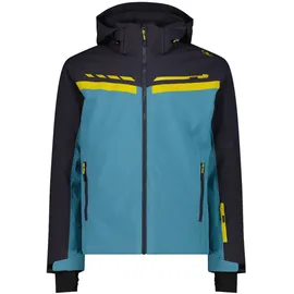 CMP Nilo Skijacke Blau 48