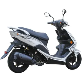 pandora motors GT3 50 ccm 3,0 PS 45 km/h Weiß