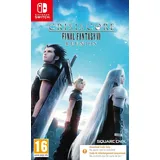 Crisis Core: Final Fantasy VII - Reunion - (PEGI) (Nintendo Switch)